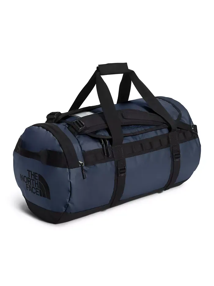 Мужская дорожная сумка Base Camp - M The North Face — 3