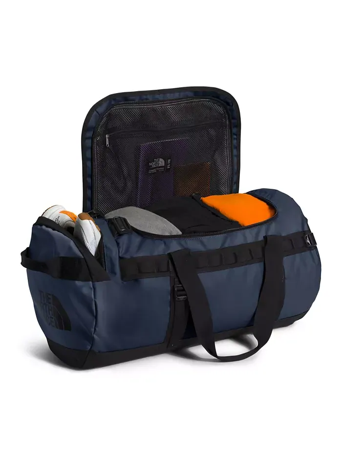 Мужская дорожная сумка Base Camp - M The North Face — 8