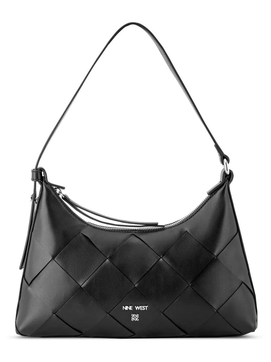 Сумка через плечо Kitra среднего размера Nine West
