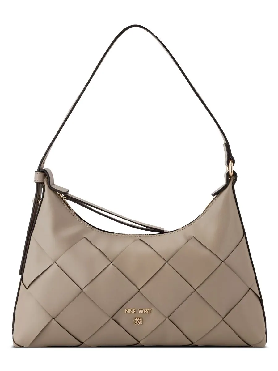 Сумка через плечо Kitra среднего размера Nine West