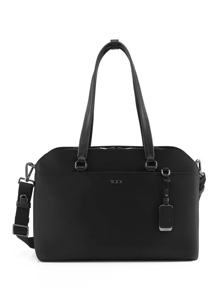 Дорожная сумка-тоут с отделениями, модель Voyageur Montclair Boarding Tote TUMI