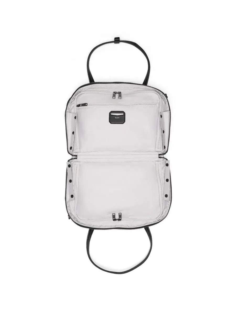 Дорожная сумка-тоут с отделениями, модель Voyageur Montclair Boarding Tote TUMI — 4