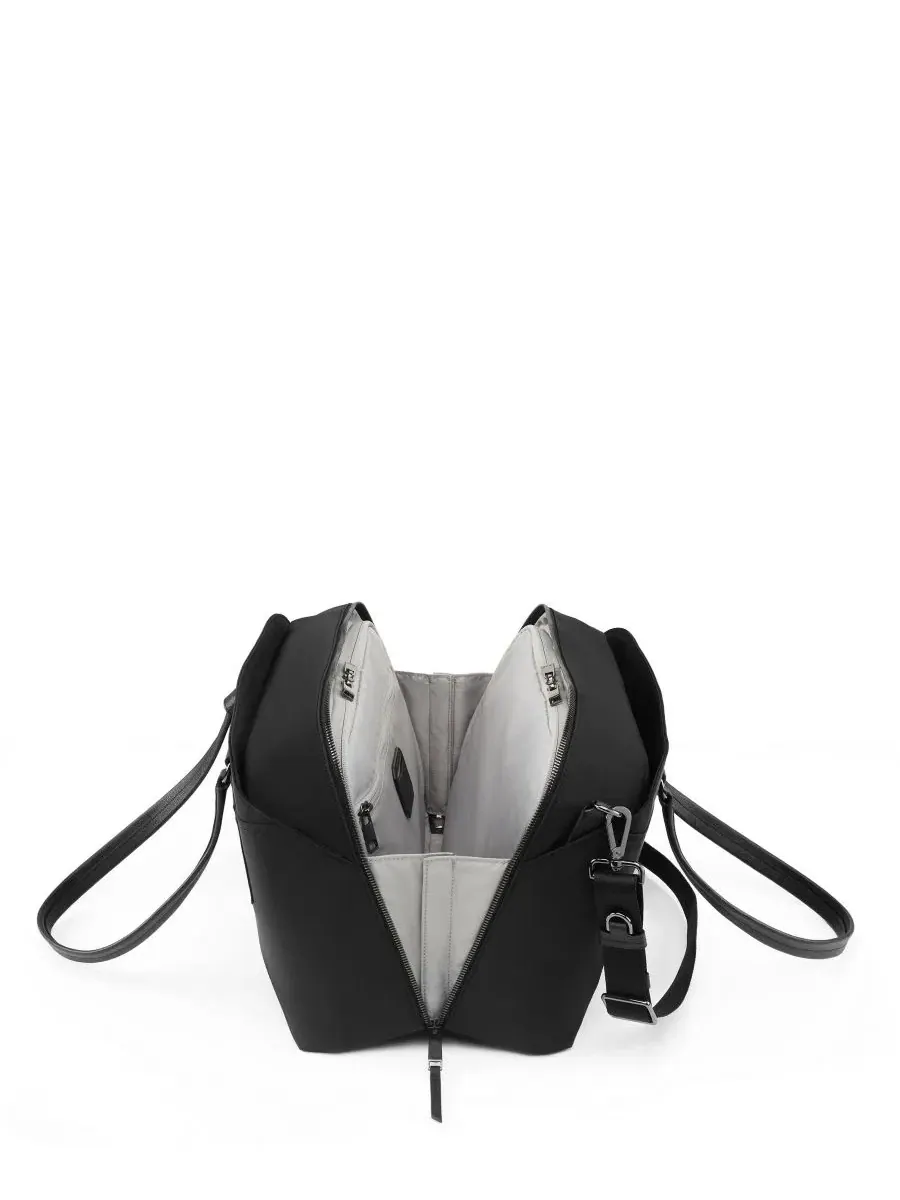 Дорожная сумка-тоут с отделениями, модель Voyageur Montclair Boarding Tote TUMI — 6