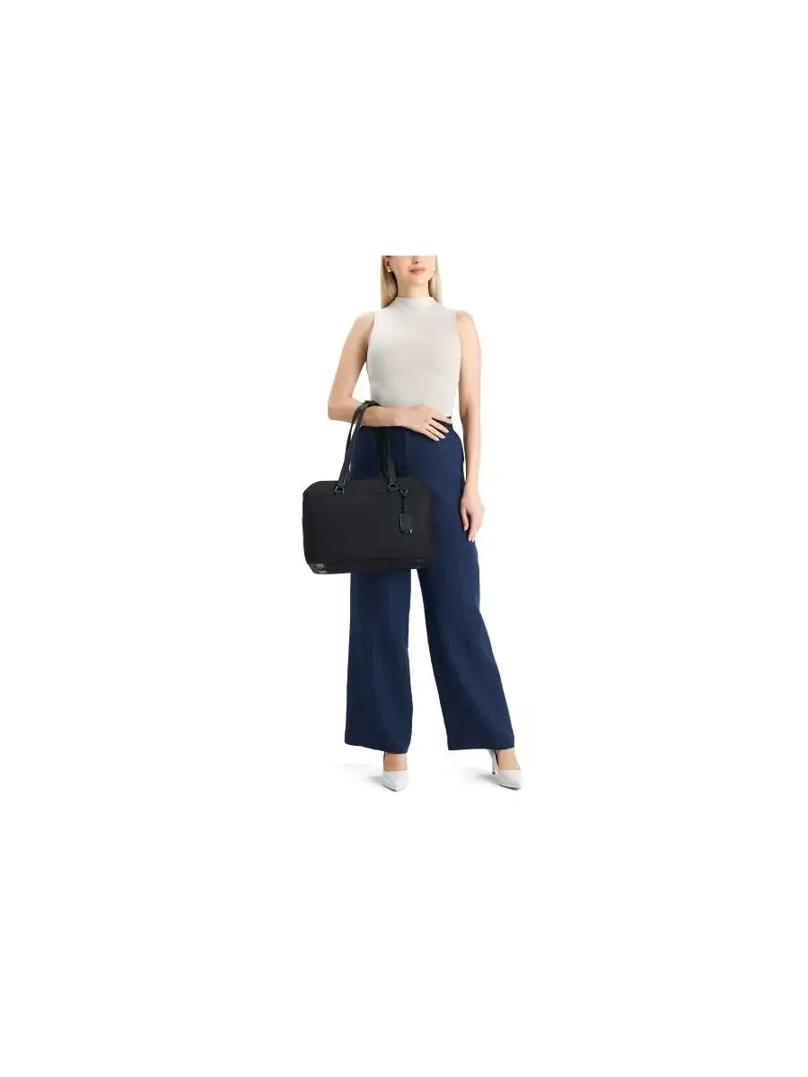 Дорожная сумка-тоут с отделениями, модель Voyageur Montclair Boarding Tote TUMI — 7