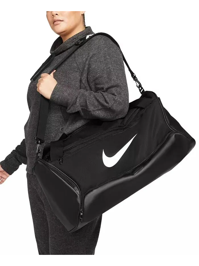 Мужская тренировочная спортивная сумка Brasilia 9.5 (средняя, ​​60 л) Nike — 2
