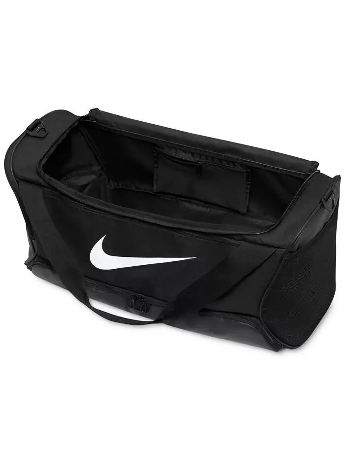 Мужская тренировочная спортивная сумка Brasilia 9.5 (средняя, ​​60 л) Nike — 11