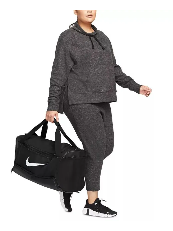 Мужская тренировочная спортивная сумка Brasilia 9.5 (средняя, ​​60 л) Nike — 3