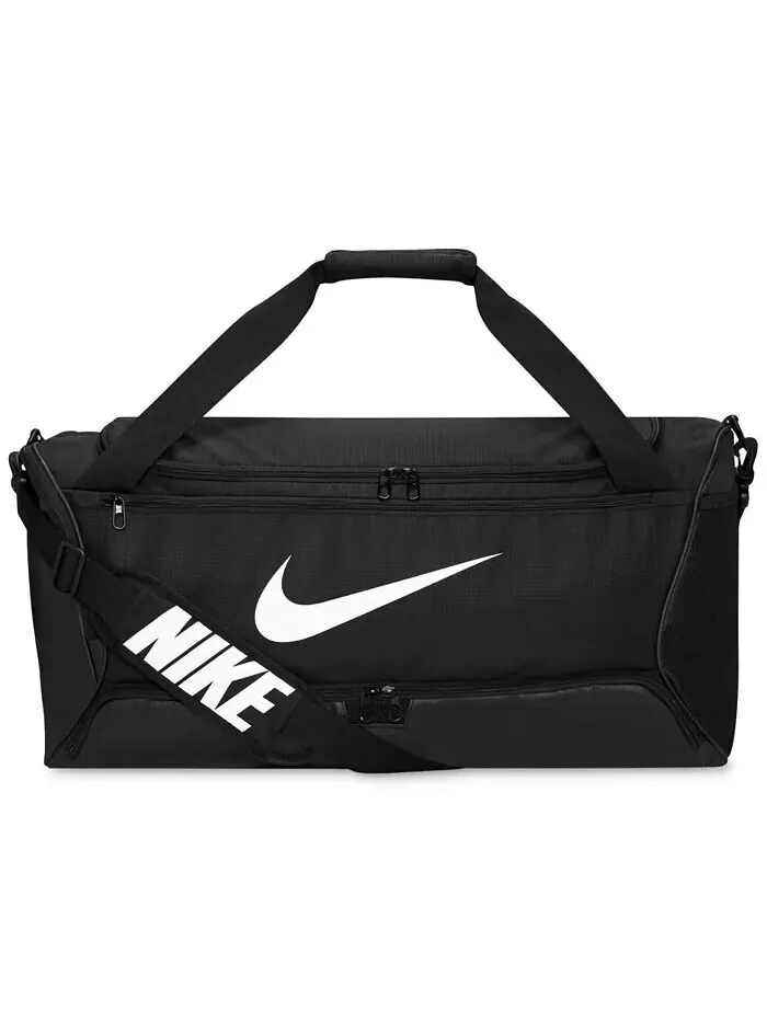 Мужская тренировочная спортивная сумка Brasilia 9.5 (средняя, ​​60 л) Nike — 4