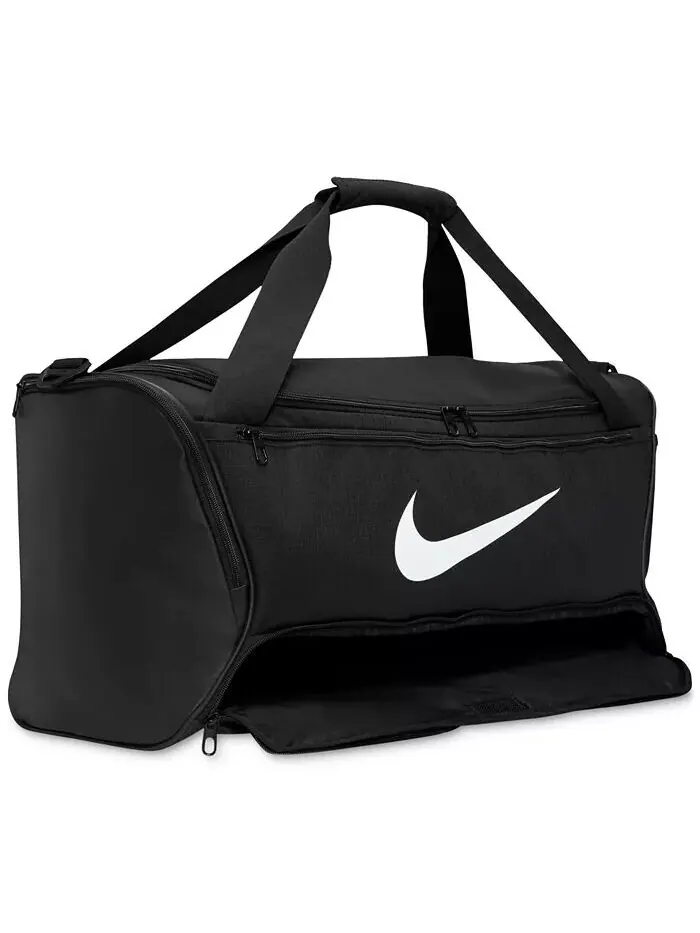 Мужская тренировочная спортивная сумка Brasilia 9.5 (средняя, ​​60 л) Nike — 10