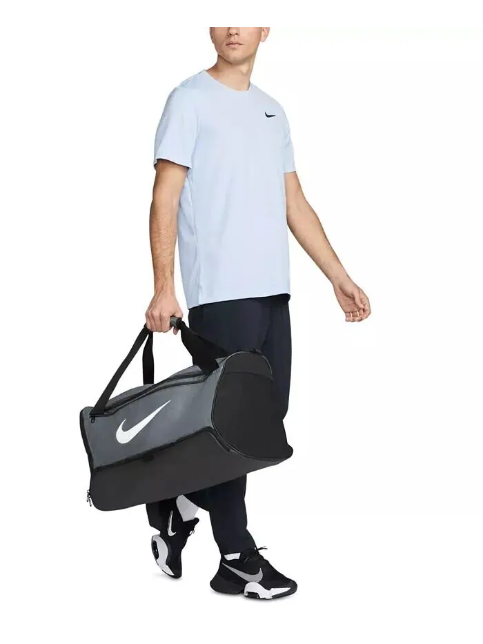 Мужская тренировочная спортивная сумка Brasilia 9.5 (средняя, ​​60 л) Nike — 2