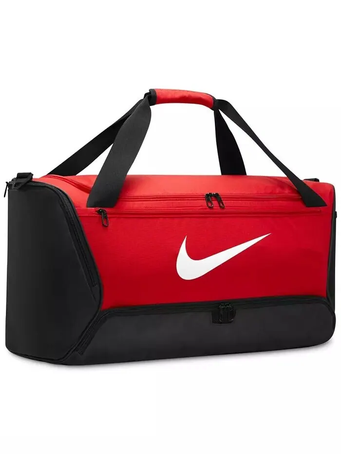 Мужская спортивная сумка Brasilia 9.5 (средняя, 60 л) Nike