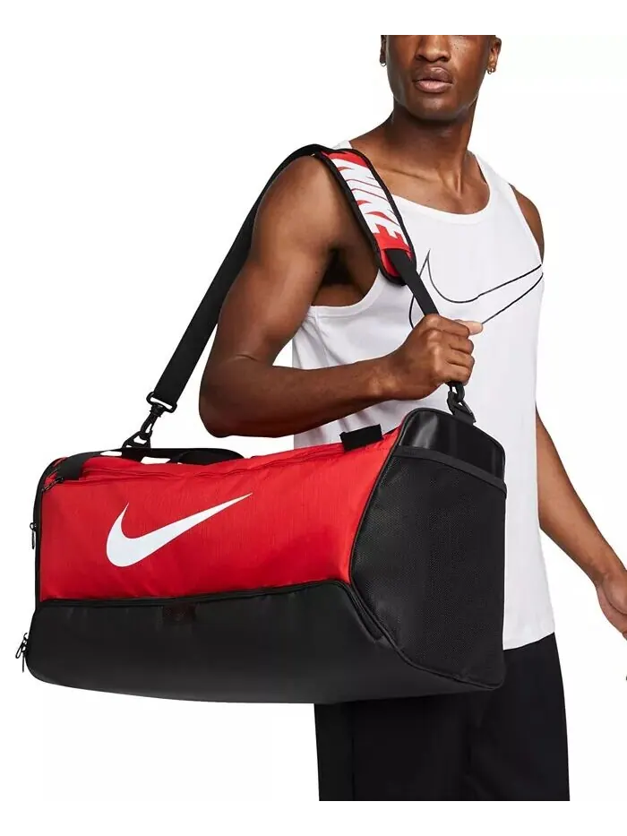 Мужская спортивная сумка Brasilia 9.5 (средняя, 60 л) Nike — 2