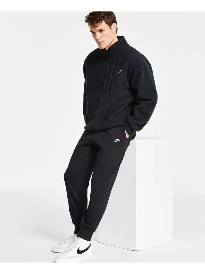 Мужская спортивная сумка Brasilia 9.5 (средняя, 60 л) Nike — 13