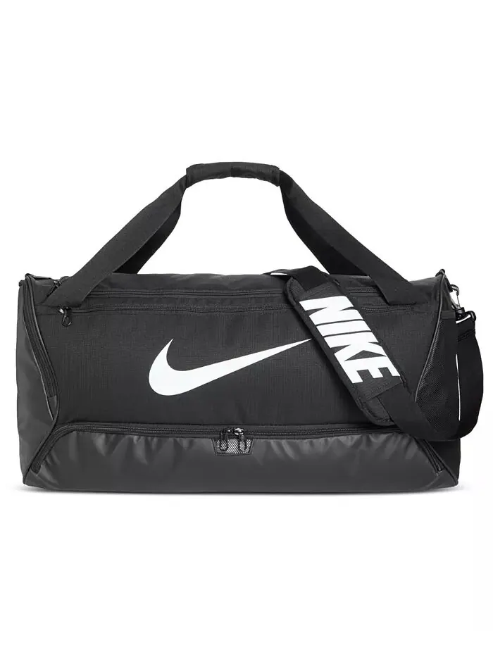 Мужская спортивная сумка Brasilia 9.5 (средняя, 60 л) Nike — 15