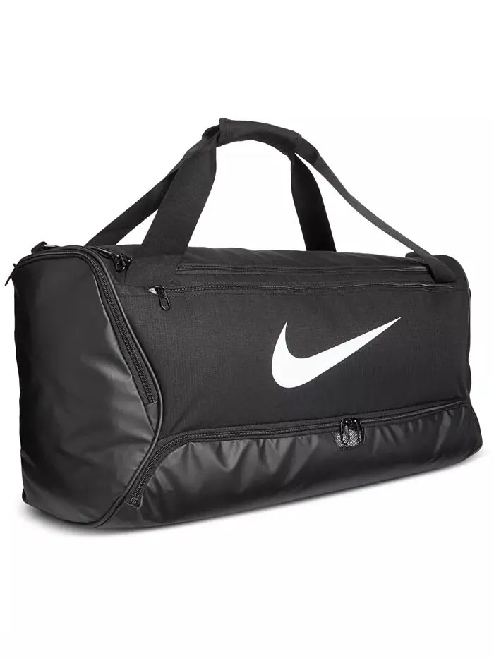 Мужская спортивная сумка Brasilia 9.5 (средняя, 60 л) Nike — 16