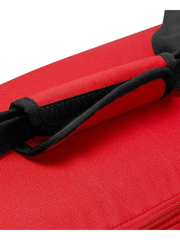 Мужская спортивная сумка Brasilia 9.5 (средняя, 60 л) Nike — 4