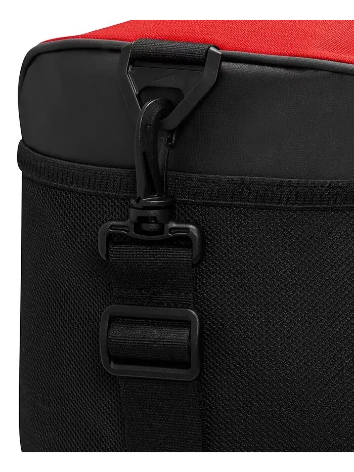 Мужская спортивная сумка Brasilia 9.5 (средняя, 60 л) Nike — 5