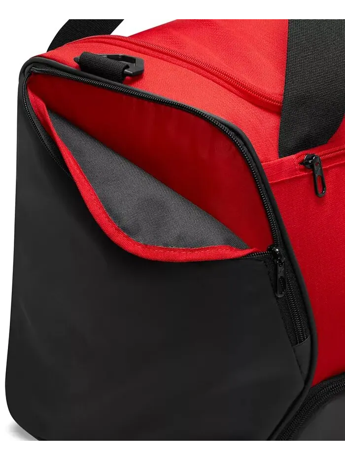 Мужская спортивная сумка Brasilia 9.5 (средняя, 60 л) Nike — 6
