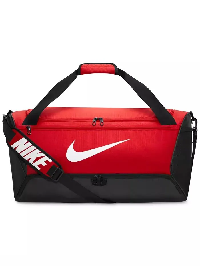 Мужская спортивная сумка Brasilia 9.5 (средняя, 60 л) Nike — 7
