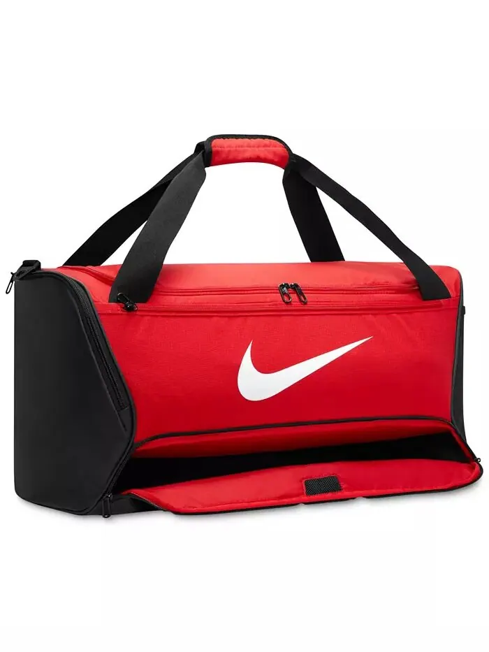 Мужская спортивная сумка Brasilia 9.5 (средняя, 60 л) Nike — 9