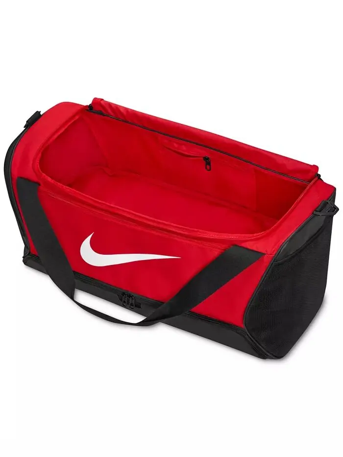 Мужская спортивная сумка Brasilia 9.5 (средняя, 60 л) Nike — 10