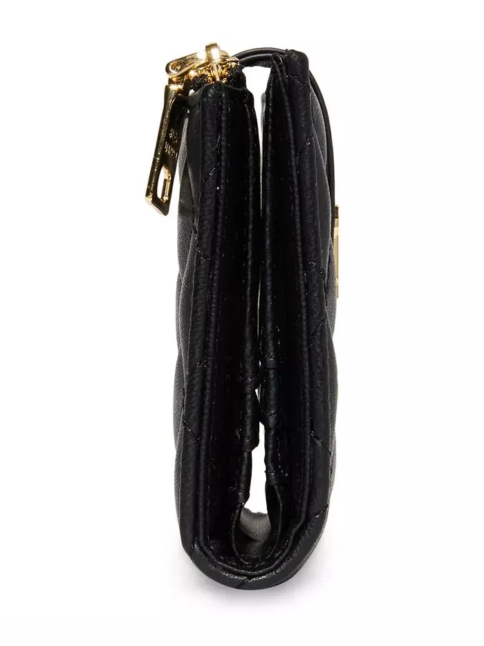 Женский кошелек Bjem Bifold Steve Madden — изображение 3 из 5, черный