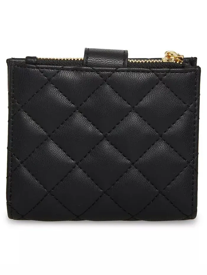 Женский кошелек Bjem Bifold Steve Madden — изображение 4 из 5, черный
