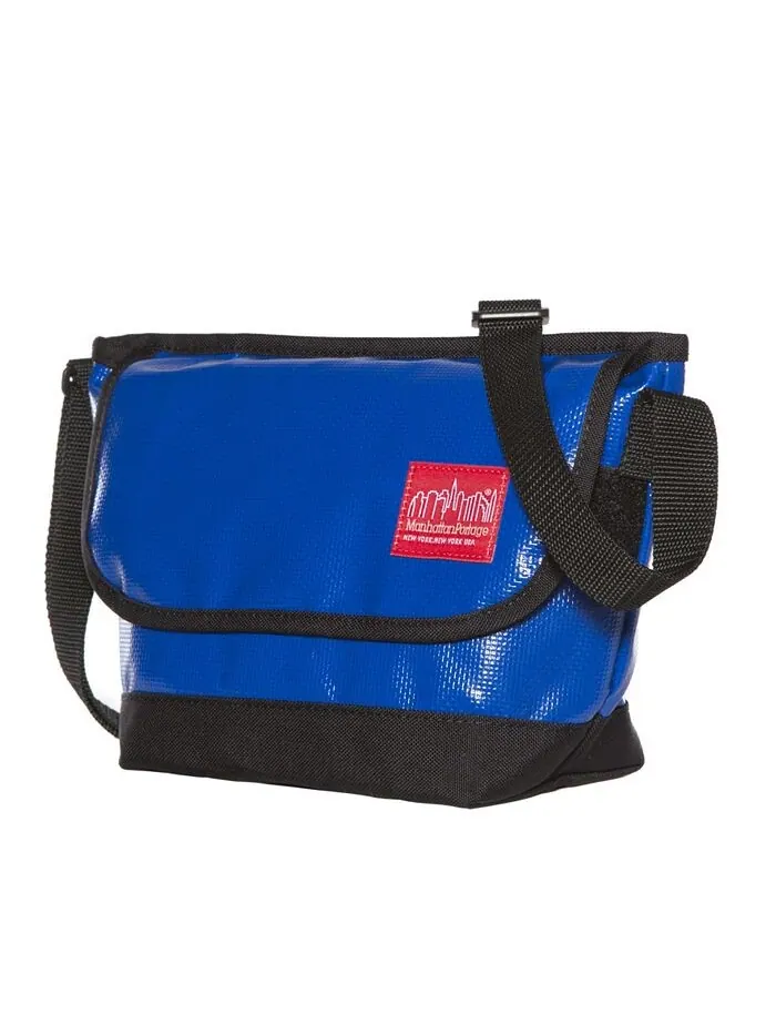 Сумка-мессенджер XXS Vinyl Version 2 Manhattan Portage — 1