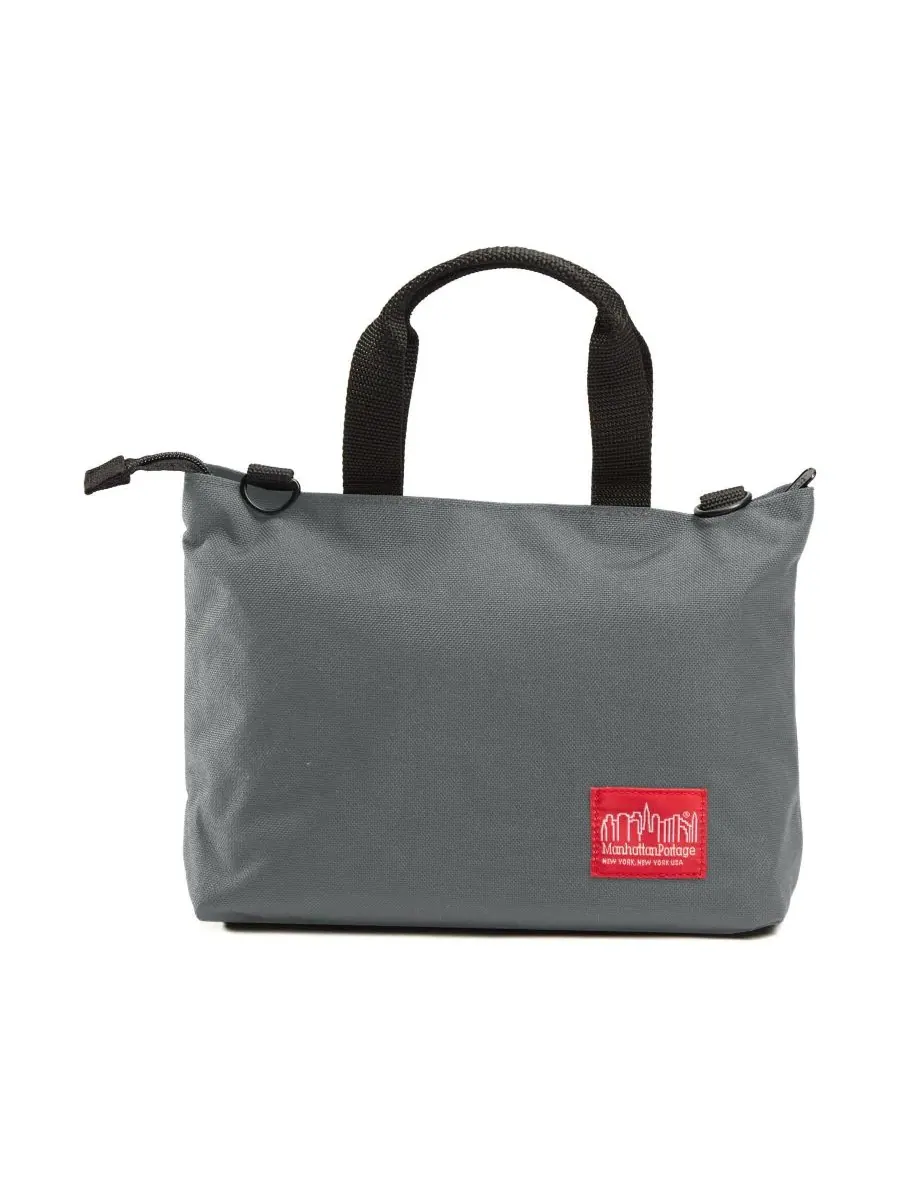 Маленькая сумка-тоут Remsen Street Manhattan Portage