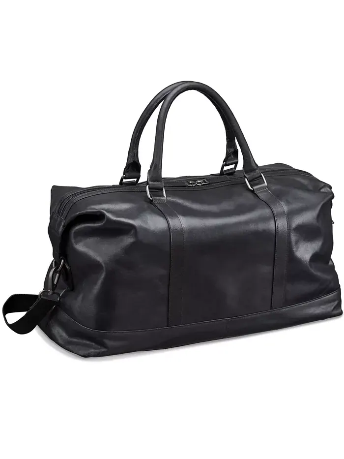 Сумка-дуэт Buffalo Collection Carry on Duffle Bag Mancini — 3