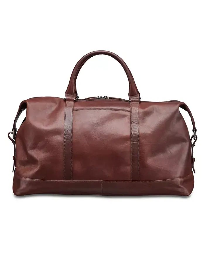 Сумка-дуэт Buffalo Collection Carry on Duffle Bag Mancini