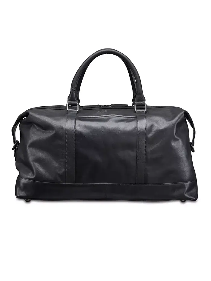 Сумка-дуэт Buffalo Collection Carry on Duffle Bag Mancini — 5