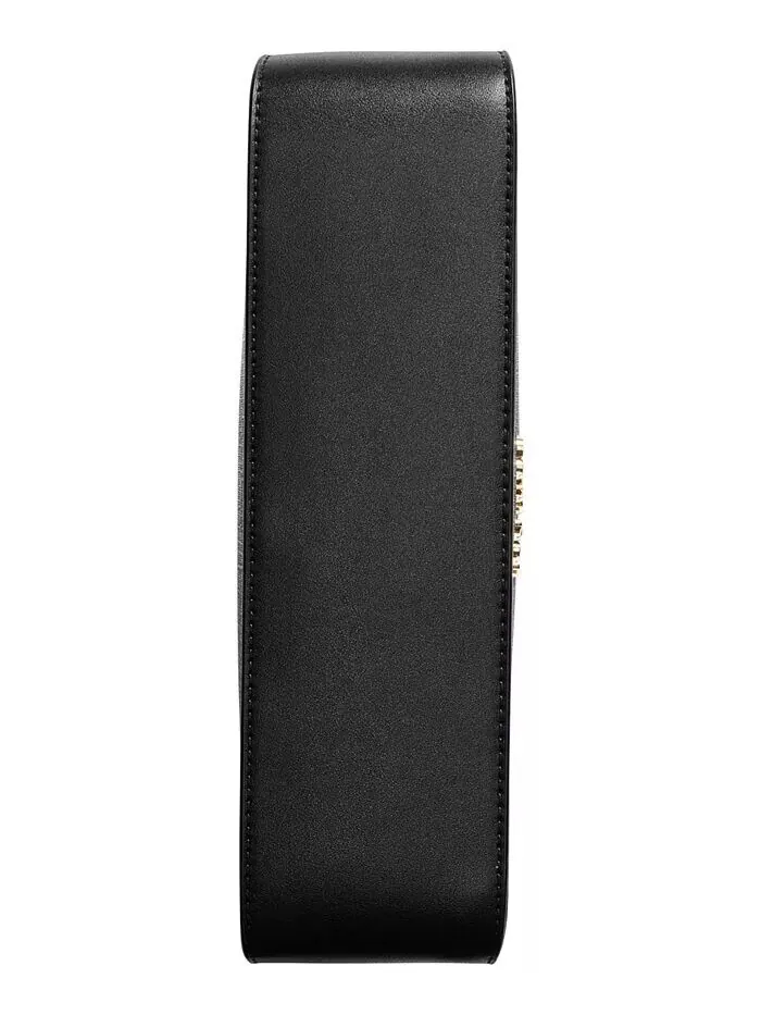 Сумка через плечо Calvin Klein Fay Signature — изображение 3 из 5, коричневый