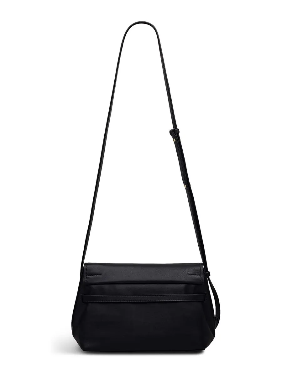 Маленькая сумка через плечо Christina с откидной крышкой Radley London — изображение 2 из 6, черный