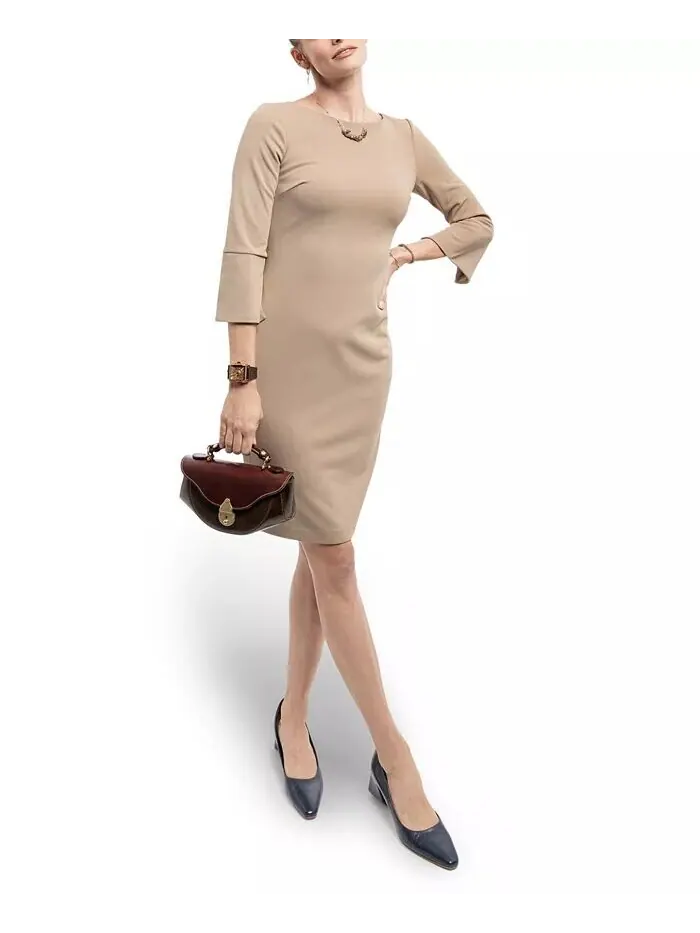 Сумка через плечо Azalea Vintage OLD TREND — изображение 9 из 11, зеленый
