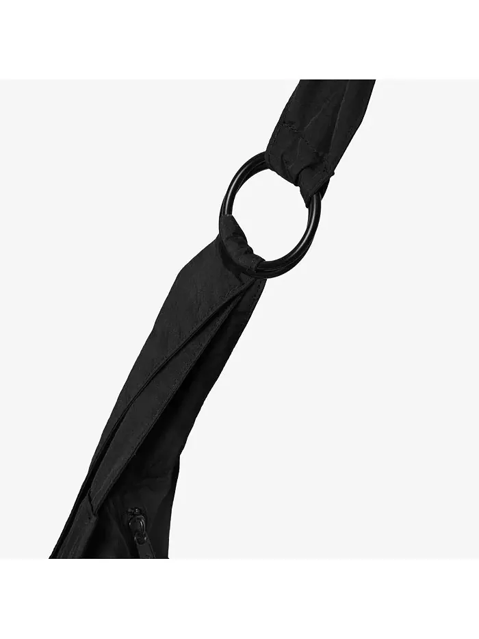 Оливковая сумка-мешок Thread Wallets — 2