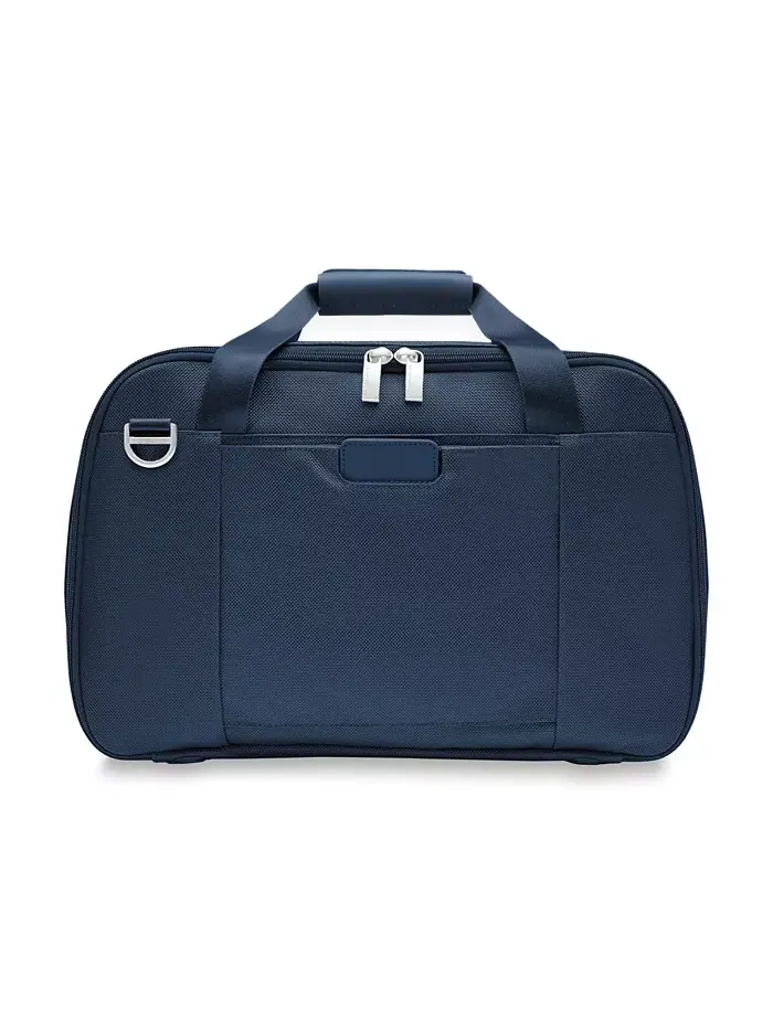 Сумка Baseline Expandable Cabin Bag Briggs & Riley — изображение 7 из 14, темно-синий