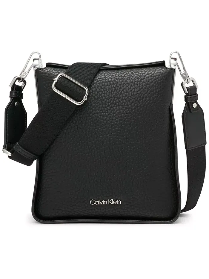 Сумка через плечо Calvin Klein Fay