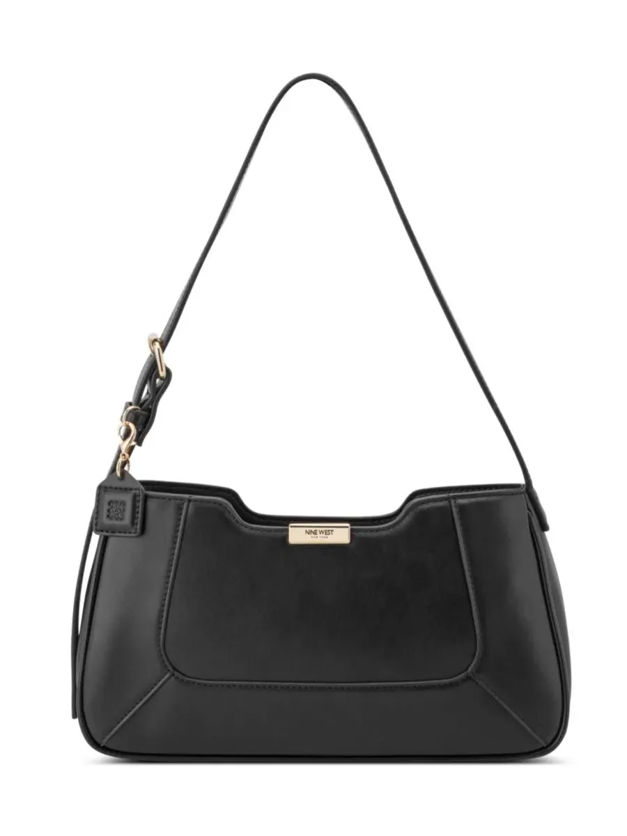 Маленькая сумка через плечо Marly Nine West — изображение 1 из 5, черный