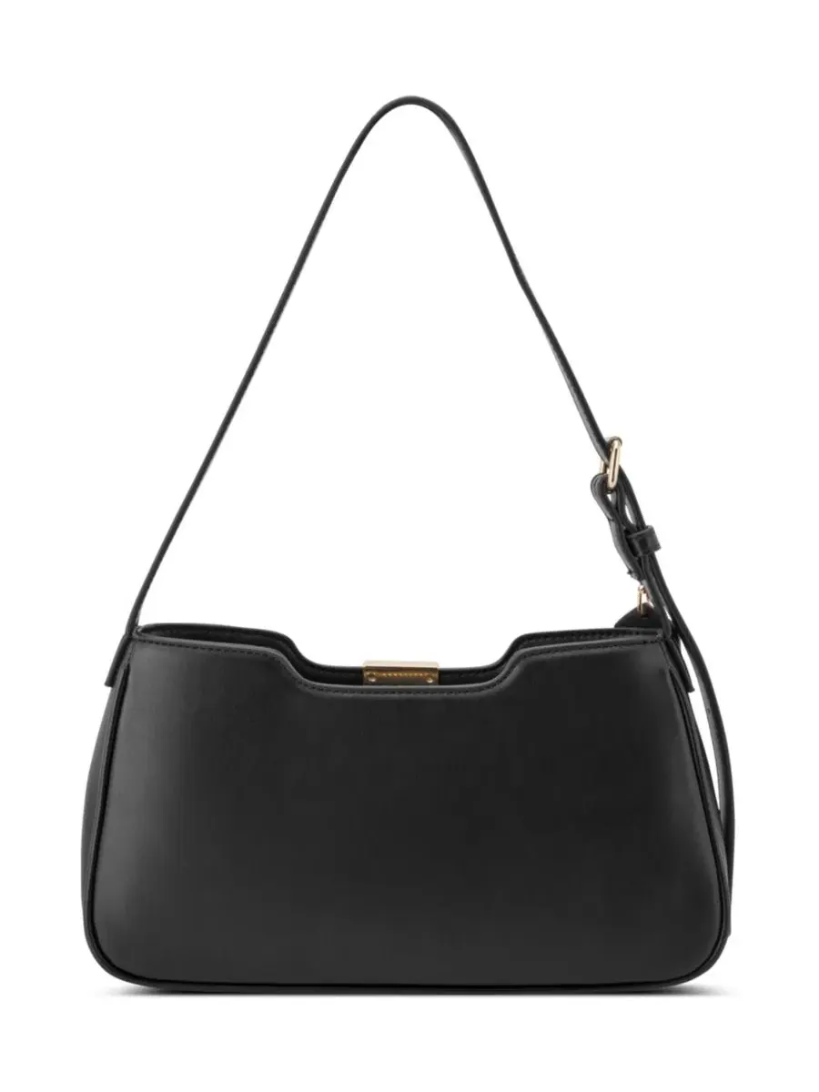 Маленькая сумка через плечо Marly Nine West — изображение 2 из 5, черный
