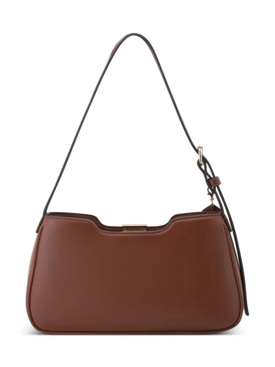Маленькая сумка через плечо Marly Nine West — изображение 2 из 5, орех