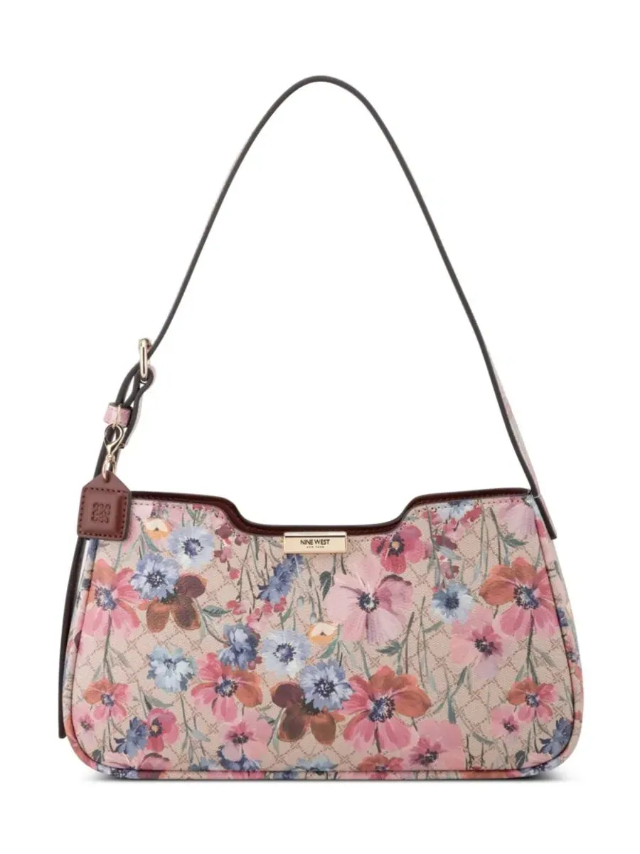 Маленькая сумка через плечо Marly Nine West