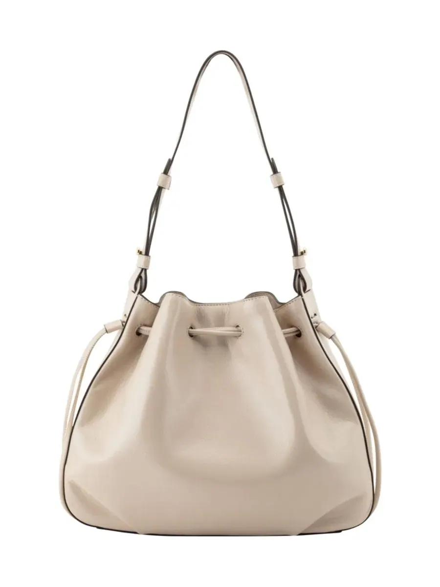 Сумка-хобо Nelley Bucket Small Nine West — 2