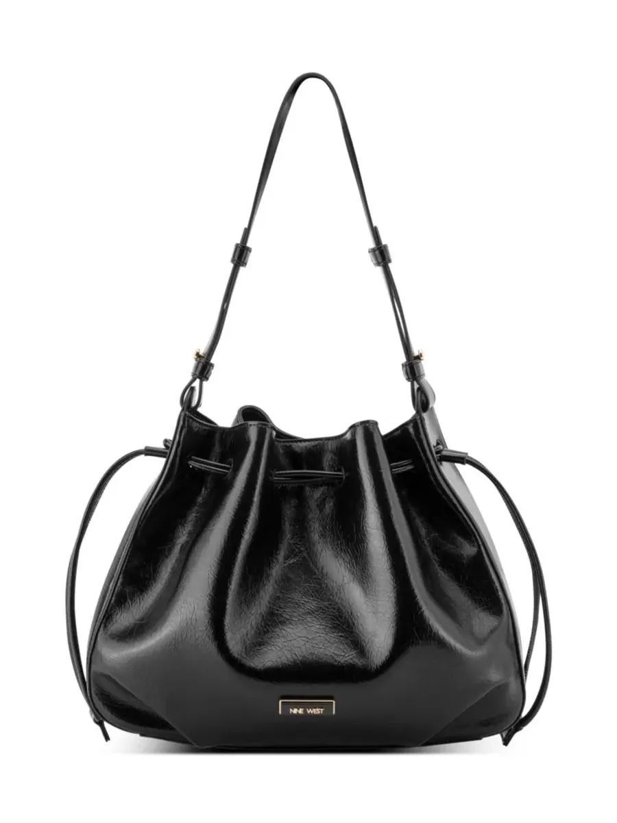 Сумка-хобо Nelley Bucket Small Nine West