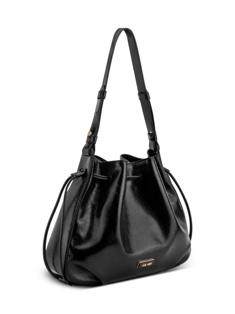 Сумка-хобо Nelley Bucket Small Nine West — 3