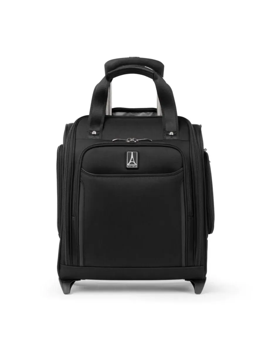 Дорожная сумка на колесиках Crew Classic 15.5" Under Seater Travelpro — черный