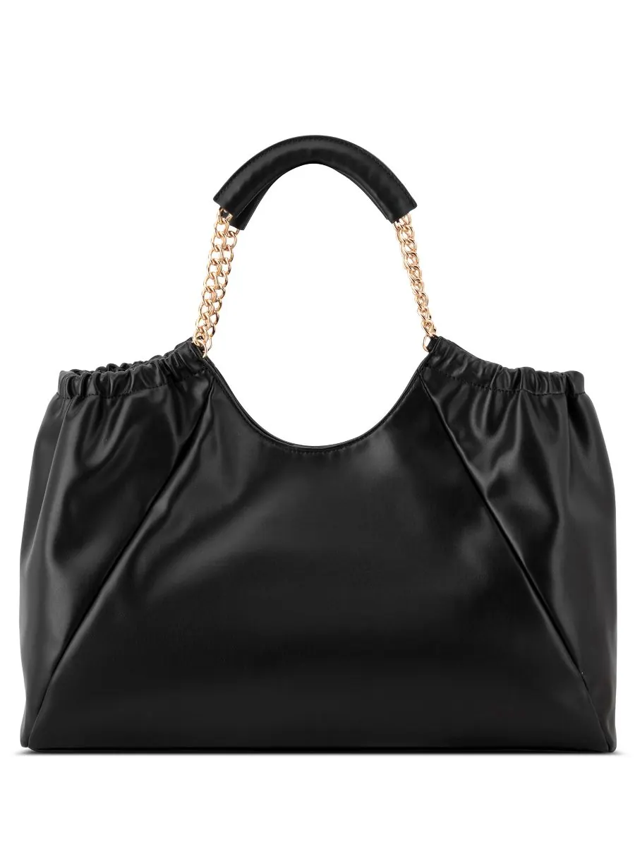 Сумка-шоппер Flynn X-Large Nine West — изображение 2 из 5, черный