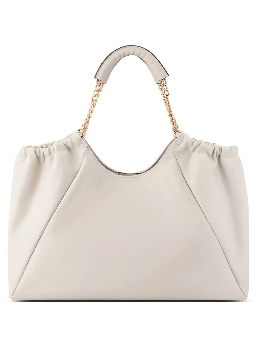 Сумка-шоппер Flynn X-Large Nine West — изображение 2 из 5, молочный
