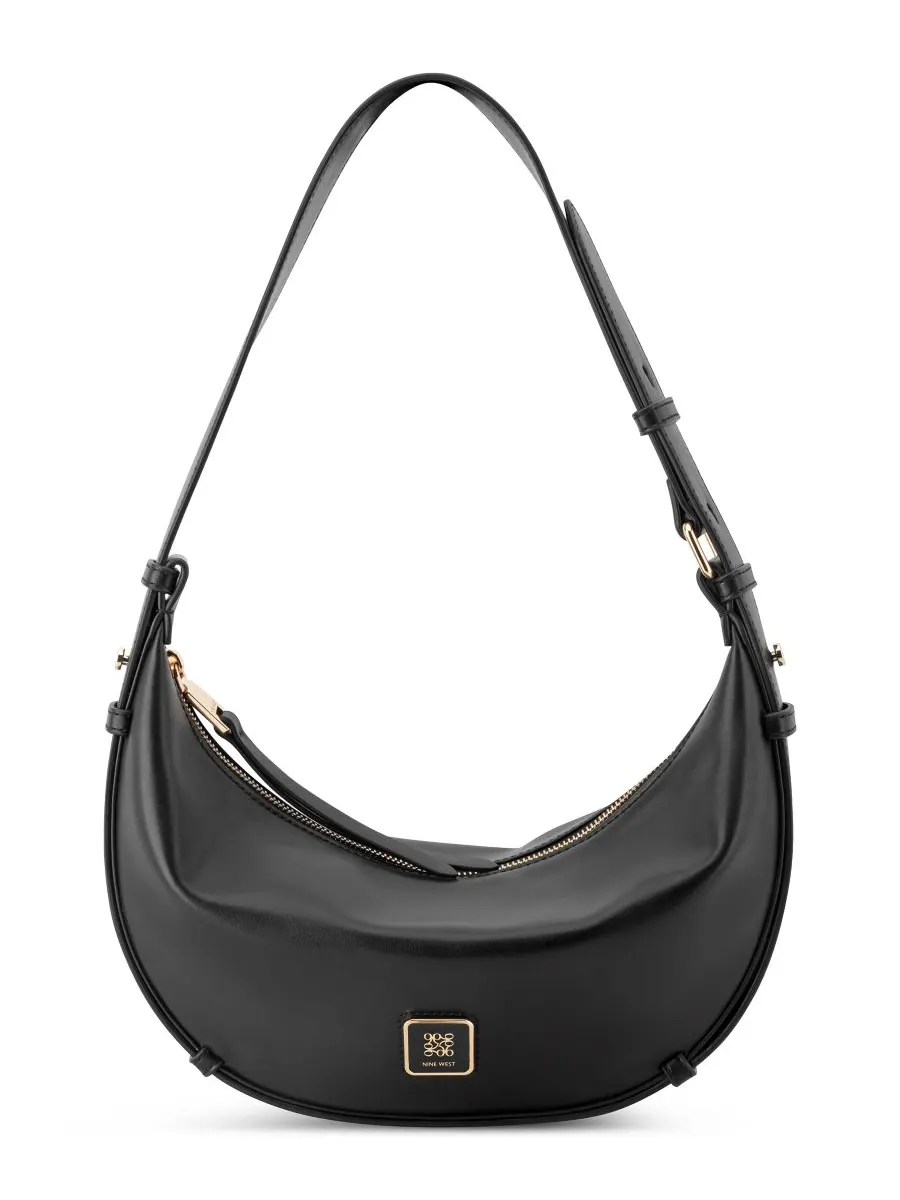 Сумка-хобо Laramie Covertible Crossbody Medium Nine West