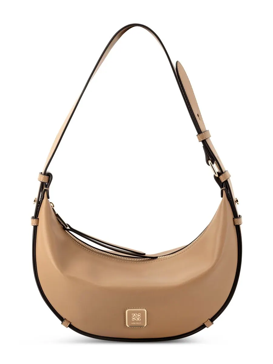 Сумка-хобо Laramie Covertible Crossbody Medium Nine West